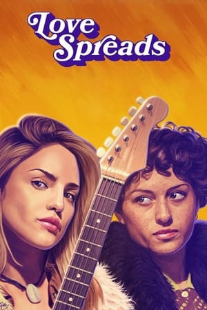 watch Love Spreads