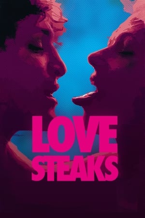 Love Steaks watch Love Steaks