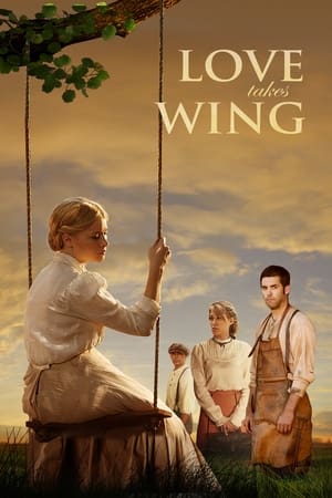 watch Love Takes Wing