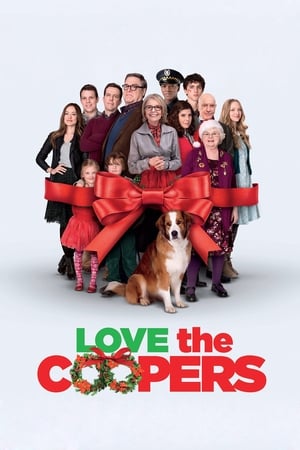 watch Love the Coopers