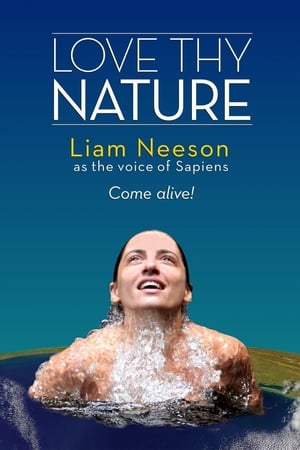 Love Thy Nature watch Love Thy Nature