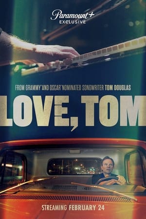 Love, Tom watch Love, Tom