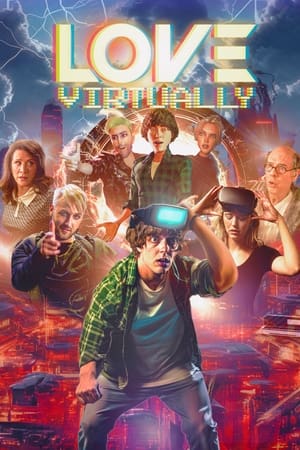 Love Virtually watch Love Virtually