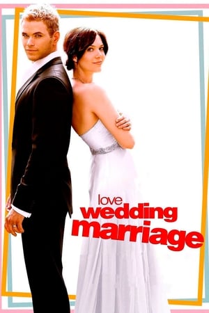 watch Love, Wedding, Marriage