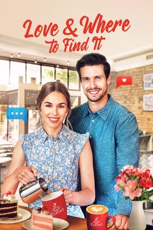 Love & Where to Find It watch Love & Where to Find It