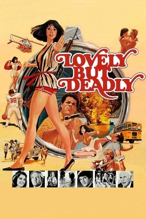 Lovely But Deadly watch Lovely But Deadly