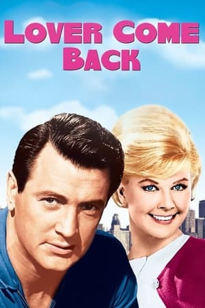 Lover Come Back watch Lover Come Back