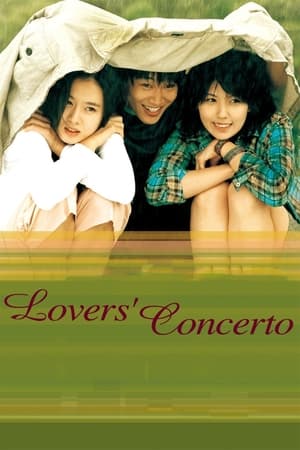 watch Lovers' Concerto