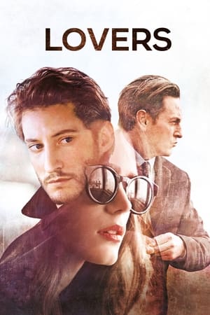 Lovers watch Lovers