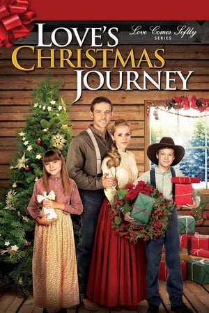 Love's Christmas Journey watch Love's Christmas Journey