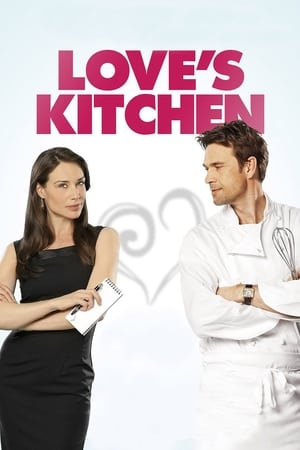 Love's Kitchen watch Love's Kitchen