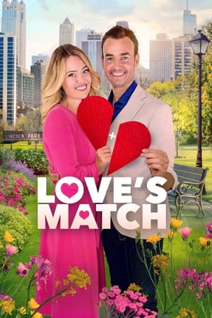 Love's Match watch Love's Match