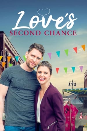 Love's Second Chance watch Love's Second Chance