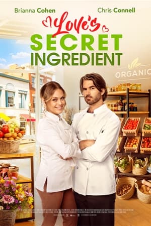 watch Love's Secret Ingredient