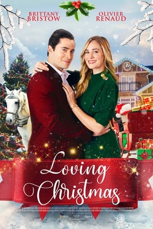Loving Christmas watch Loving Christmas