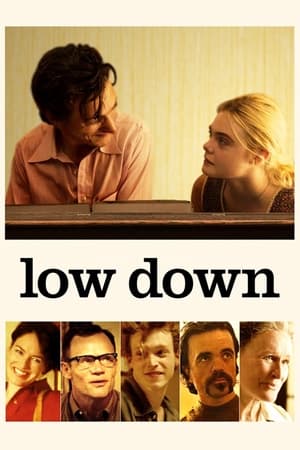 Low Down watch Low Down