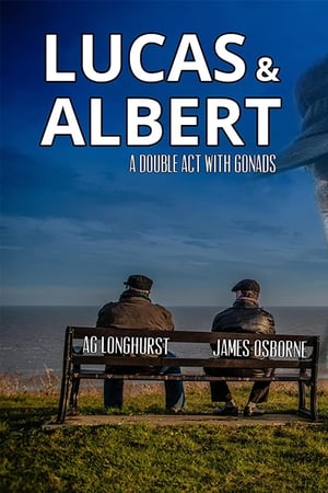 Lucas and Albert watch Lucas and Albert