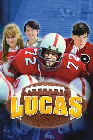 Lucas watch Lucas