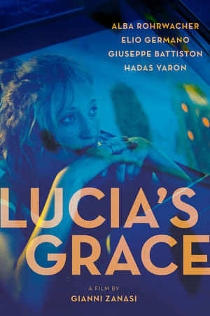 Lucia's Grace watch Lucia's Grace