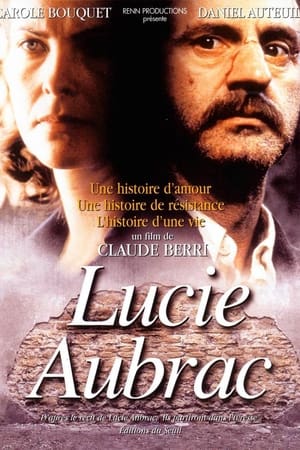watch Lucie Aubrac