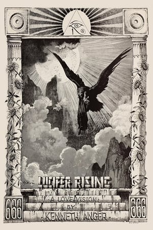 Lucifer Rising watch Lucifer Rising