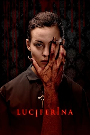 Luciferina watch Luciferina