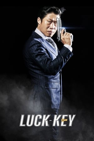 Luck-Key watch Luck-Key