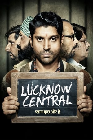 Lucknow Central watch Lucknow Central