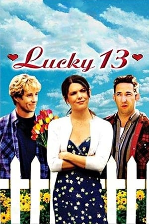 Lucky 13 watch Lucky 13