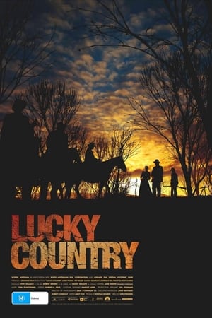 Lucky Country watch Lucky Country