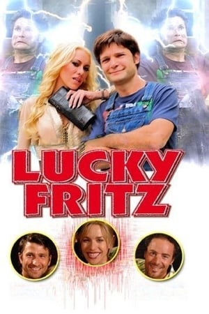 Lucky Fritz watch Lucky Fritz