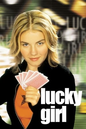watch Lucky Girl