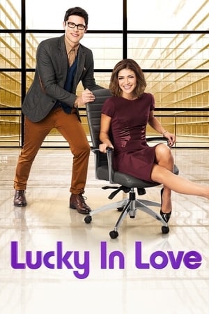watch Lucky in Love