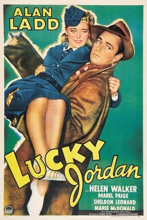watch Lucky Jordan