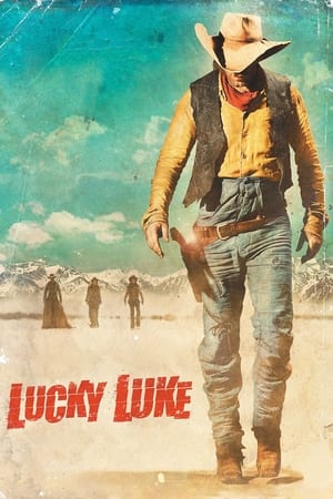 Lucky Luke watch Lucky Luke