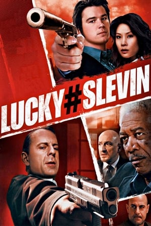 Lucky Number Slevin watch Lucky Number Slevin
