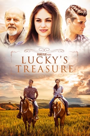 Lucky's Treasure watch Lucky's Treasure