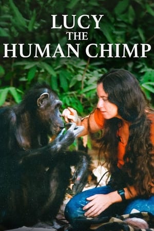 Lucy the Human Chimp watch Lucy the Human Chimp