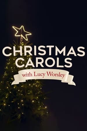 Lucy Worsley's Christmas Carol Odyssey watch Lucy Worsley's Christmas Carol Odyssey