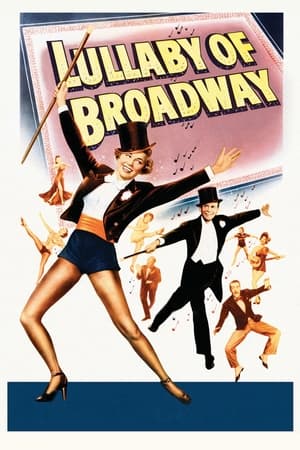 Lullaby of Broadway watch Lullaby of Broadway