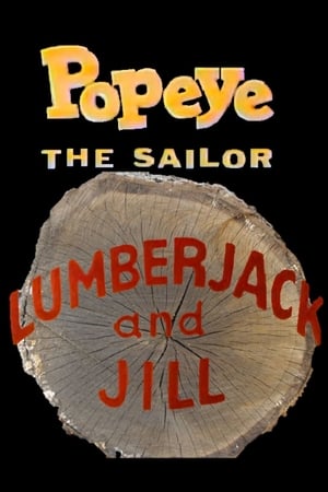 Lumberjack and Jill watch Lumberjack and Jill