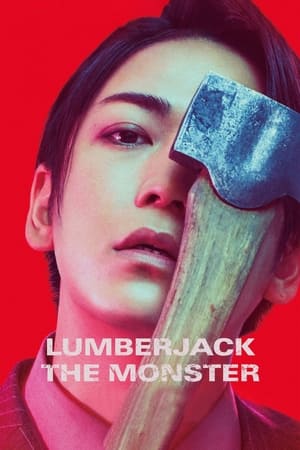Lumberjack the Monster watch Lumberjack the Monster