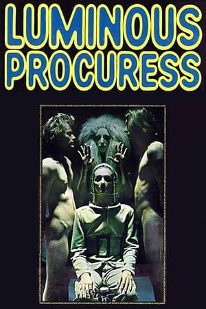 Luminous Procuress watch Luminous Procuress