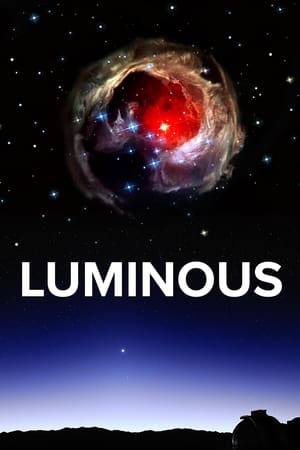 Luminous watch Luminous