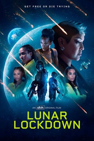 watch Lunar Lockdown