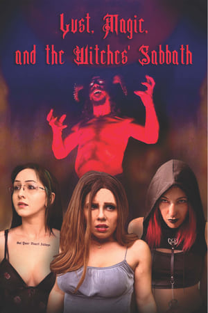 Lust, Magic, and the Witches' Sabbath watch Lust, Magic, and the Witches' Sabbath