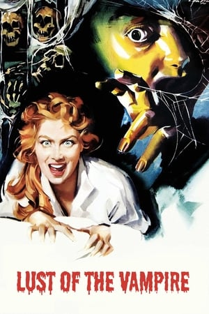 Lust of the Vampire watch Lust of the Vampire