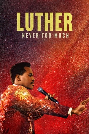 Luther: Never Too Much watch Luther: Never Too Much