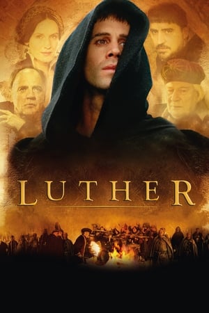 Luther watch Luther
