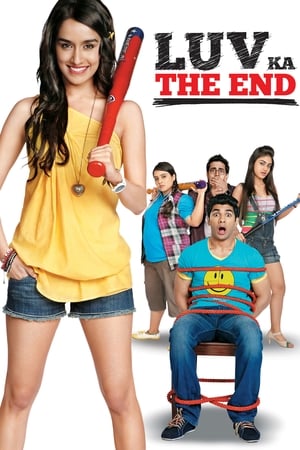 watch Luv Ka The End